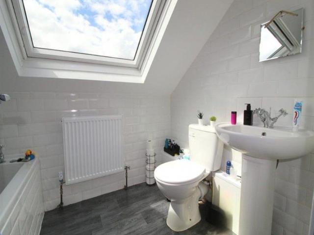 Apartment for rent in Georgia, Greater Manchester