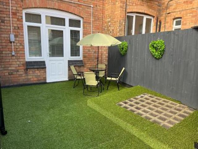 Apartment for rent in Brentingby, Leicestershire
