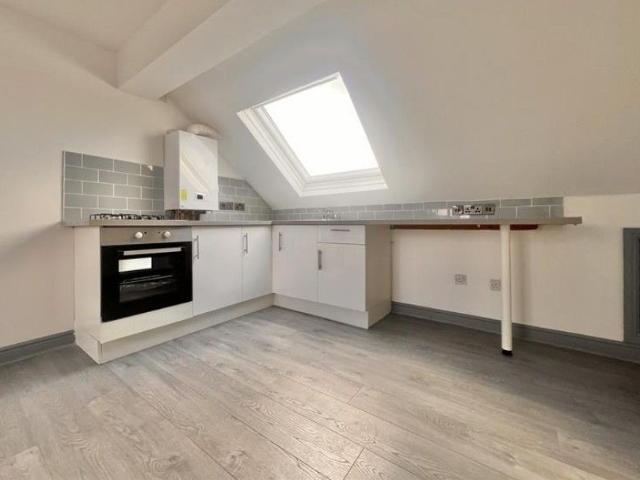 Apartment for rent in Levenshulme, Manchester