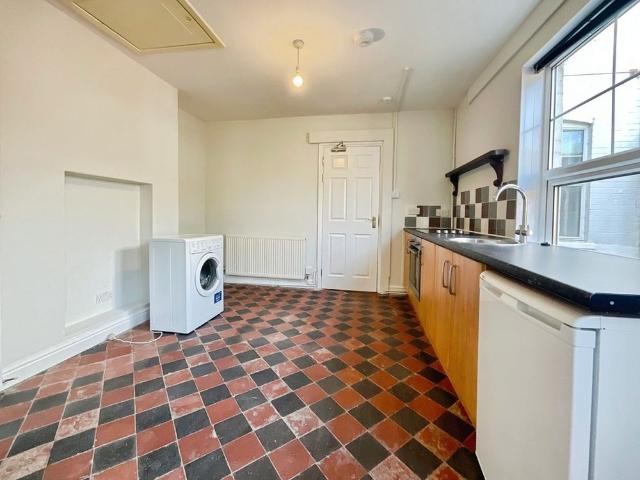 Apartment for rent in New Boultham, Brayford