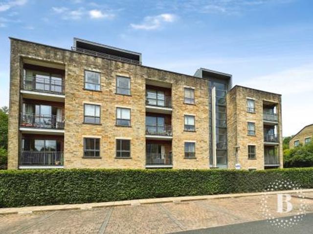 Apartment for rent in Lee Bank, Greater Manchester