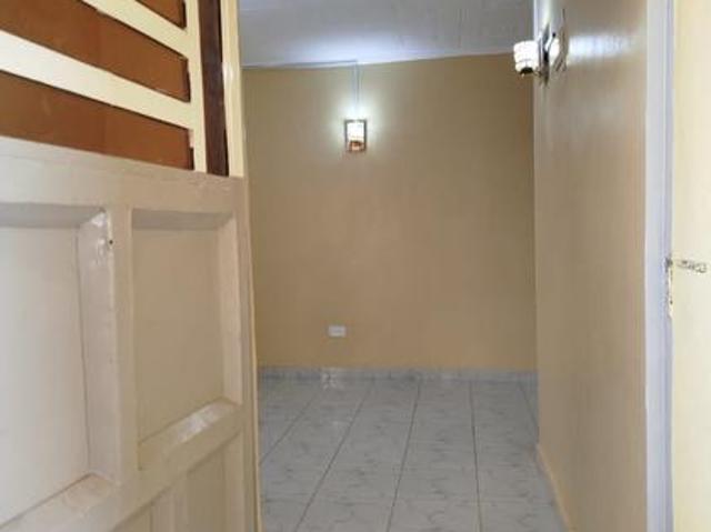 Apartment for rent in Thika