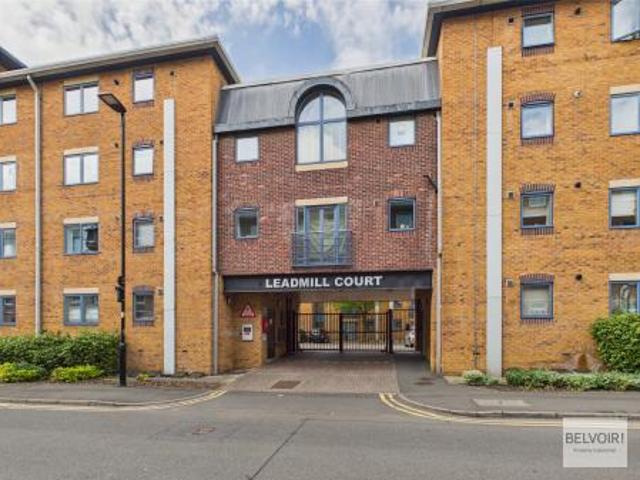 Apartment for rent in City Centre, South Yorkshire