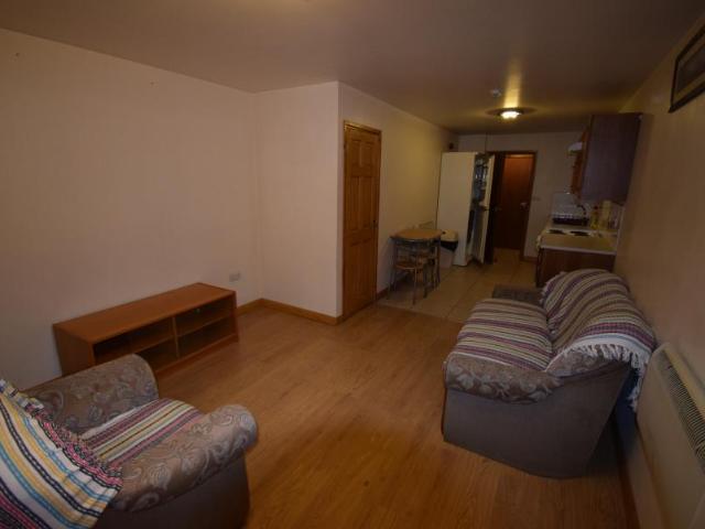 Apartment for rent in New Normanton, East Midlands