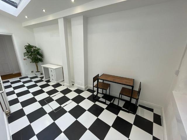 Apartment for rent in Knutsford