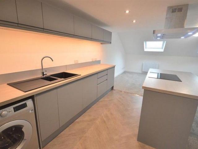 Apartment for rent in Ashton upon Mersey, Trafford Park