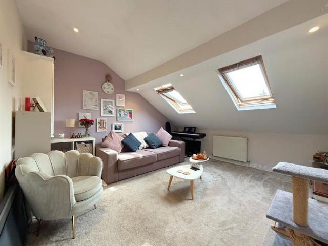 Apartment for rent in Trafford Park, Greater Manchester