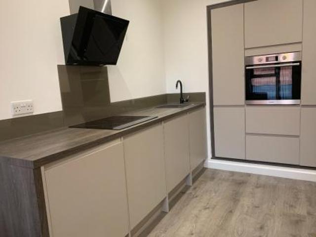 Apartment for rent in Neepsend, Kelham