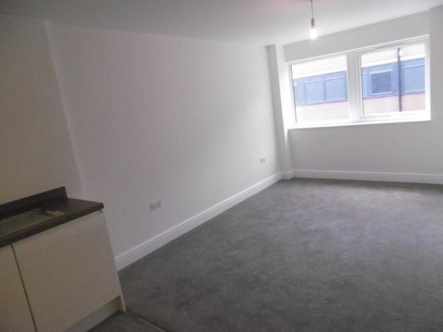 Apartment for rent in New Normanton, East Midlands