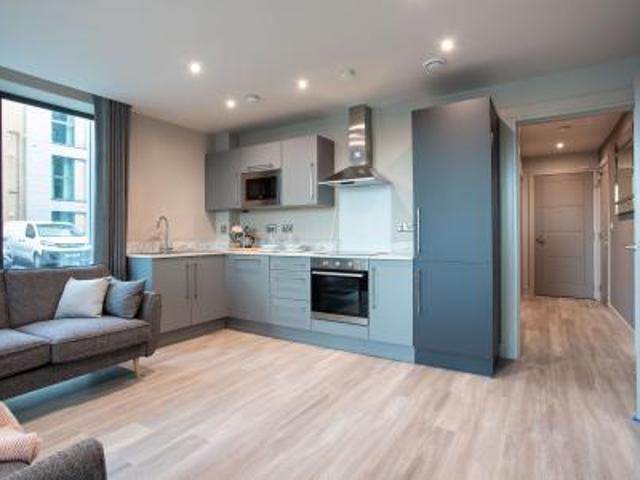Apartment for rent in Bloomfield, Northern Ireland