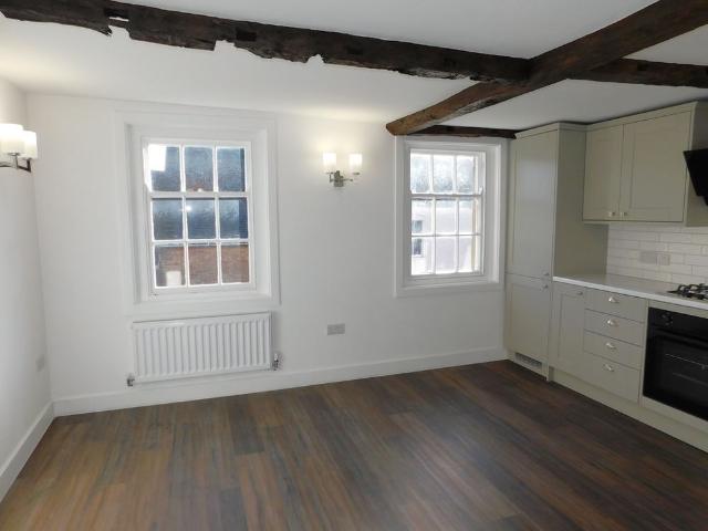Apartment for rent in Compton, Froggatt
