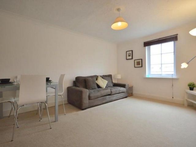 Apartment for rent in Fairfield, Warrington