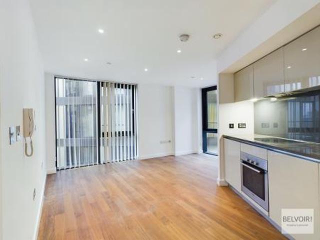 Apartment for rent in City Centre, South Yorkshire