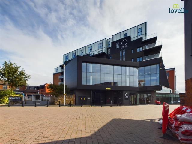 Apartment for rent in New Boultham, Lincoln