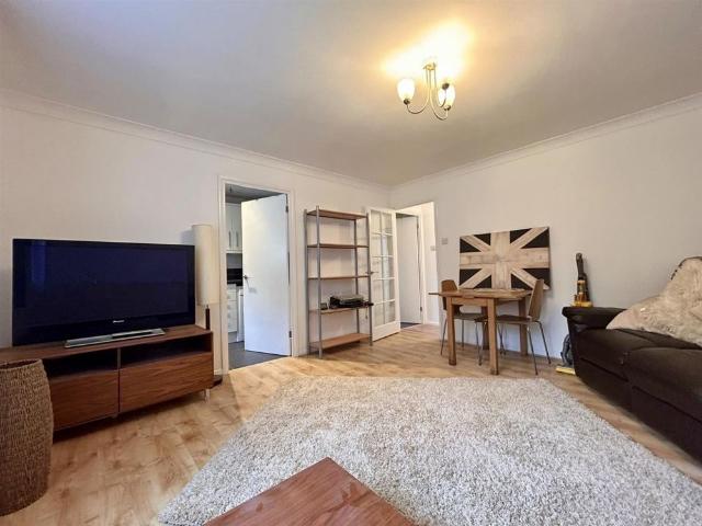 Apartment for rent in Colliers End, Hertfordshire