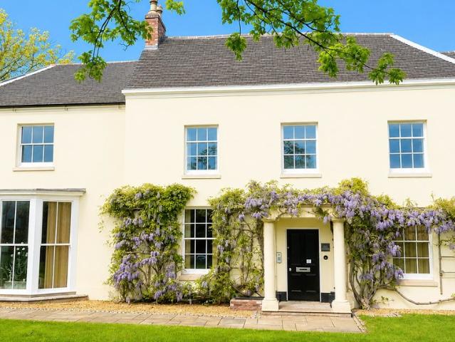 Apartment for rent in Boley Park, Staffordshire