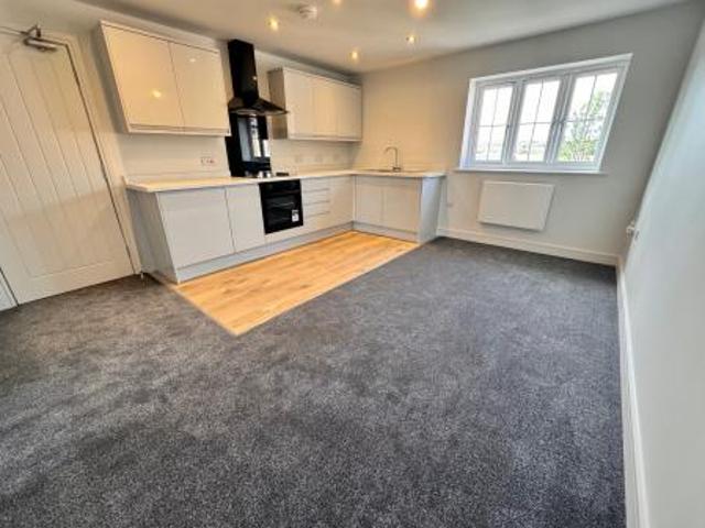 Apartment for rent in Butterton, Staffordshire