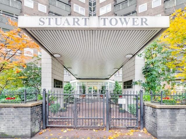 Apartment for rent in Paddington, Greater London