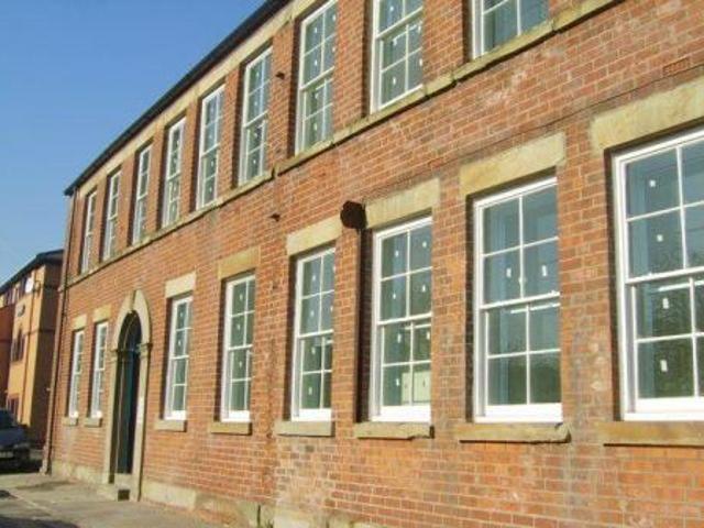 Apartment for rent in South Yorkshire