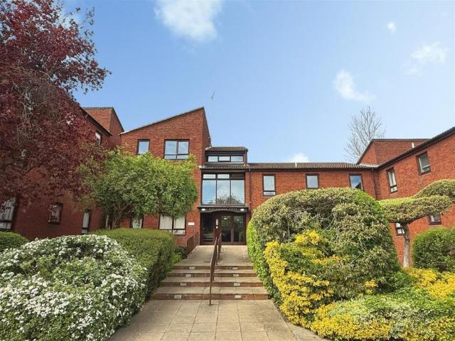 Apartment for rent in Wimborne, East Dorset