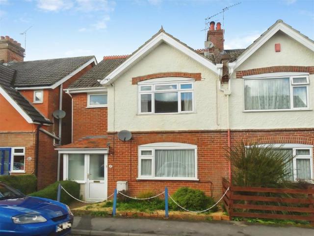 Apartment for rent in St Johns, Wimborne