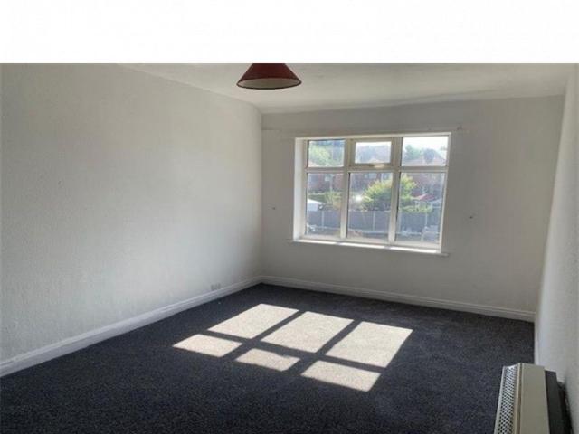 Apartment for rent in Heaton Park, Bury