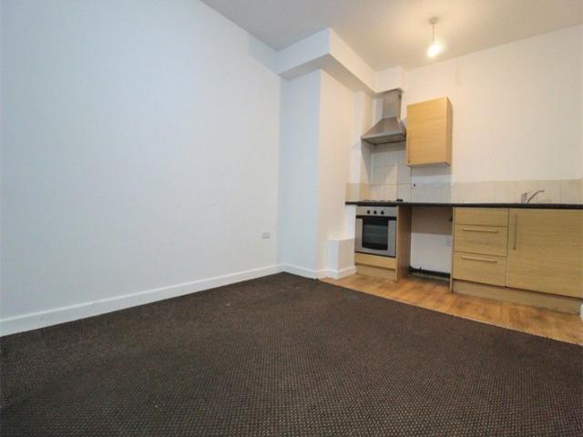Apartment for rent in Portwood, Greater Manchester