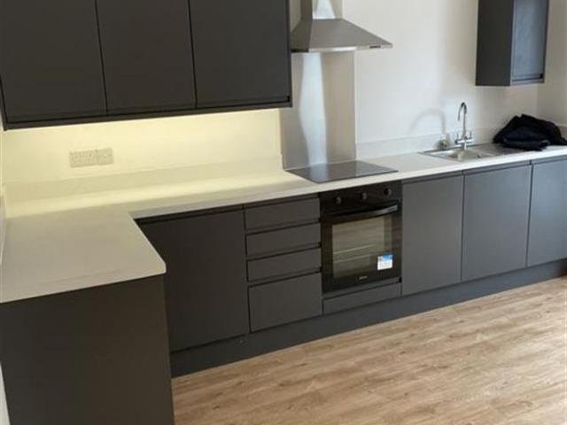 Apartment for rent in Witton, Leftwich