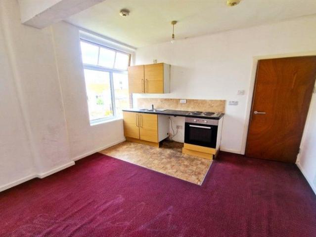Apartment for rent in Portwood, Greater Manchester