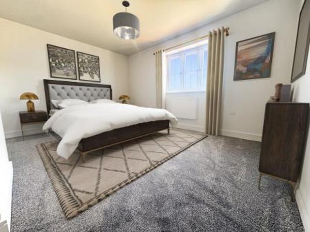 Apartment for rent in Silverdale, Newcastle-under-Lyme
