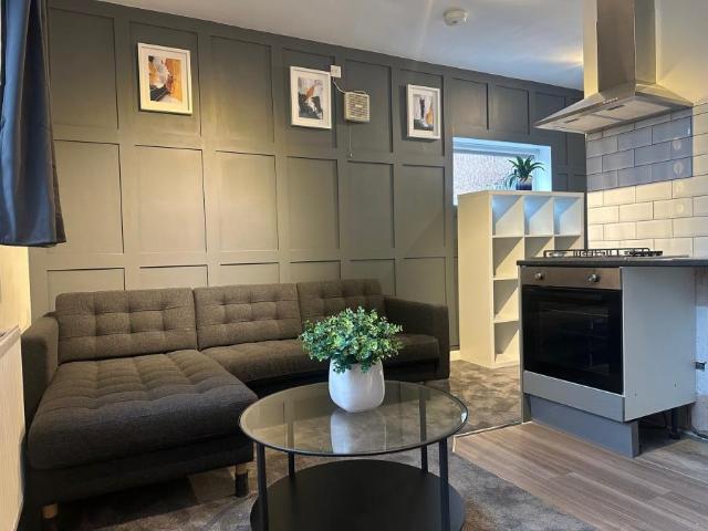 Apartment for rent in Allestree, East Midlands