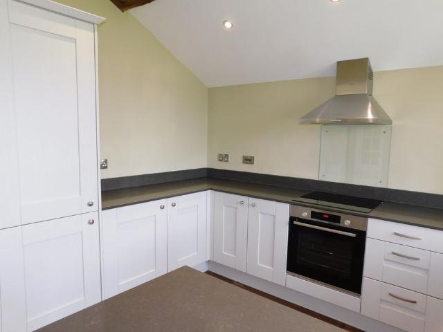 Apartment for rent in Boley Park, Staffordshire