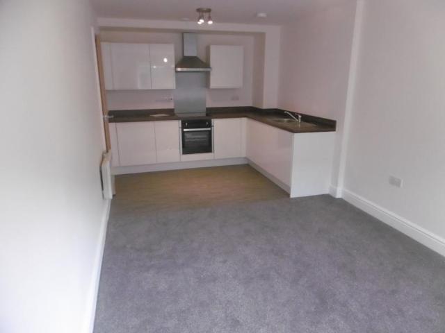 Apartment for rent in New Normanton, East Midlands