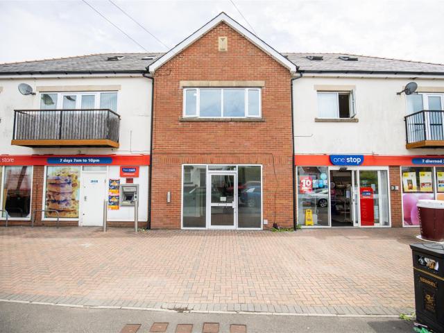 Apartment for rent in Falcon Lodge, Wales
