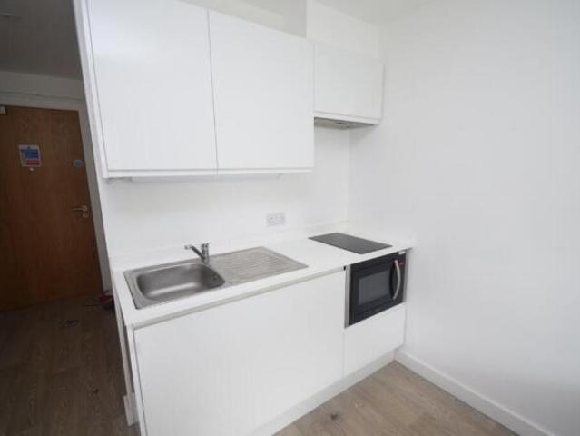 Apartment for rent in Clayton, Butterton