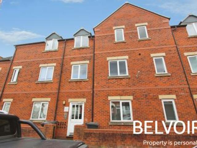 Apartment for rent in Caldermill, East Midlands
