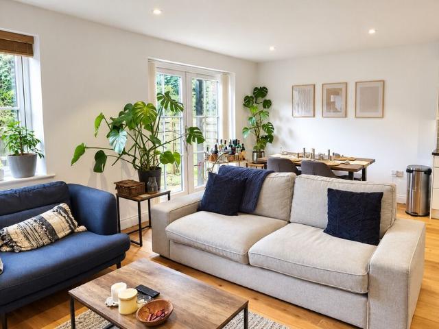 Apartment for rent in Quorndon, Elmfield