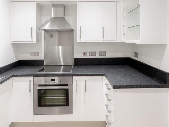 Apartment for rent in Little Sheffield, Sheffield