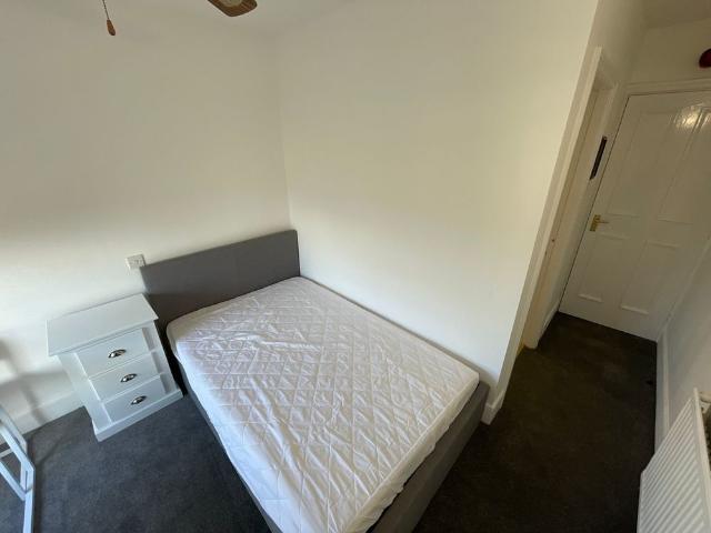 Apartment for rent in Knutsford