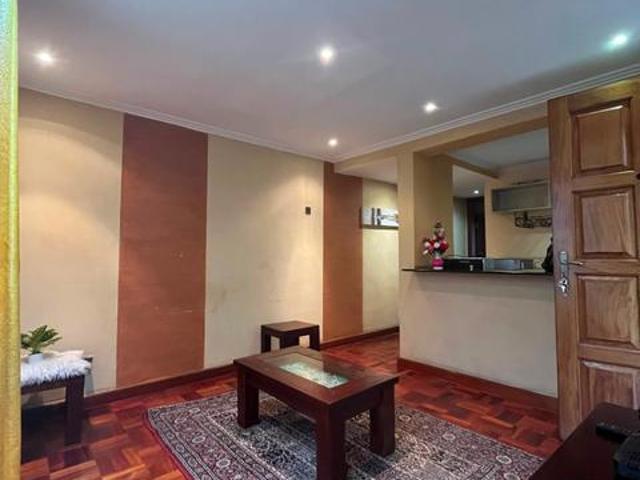 Apartment for rent in Bahati, Nakuru