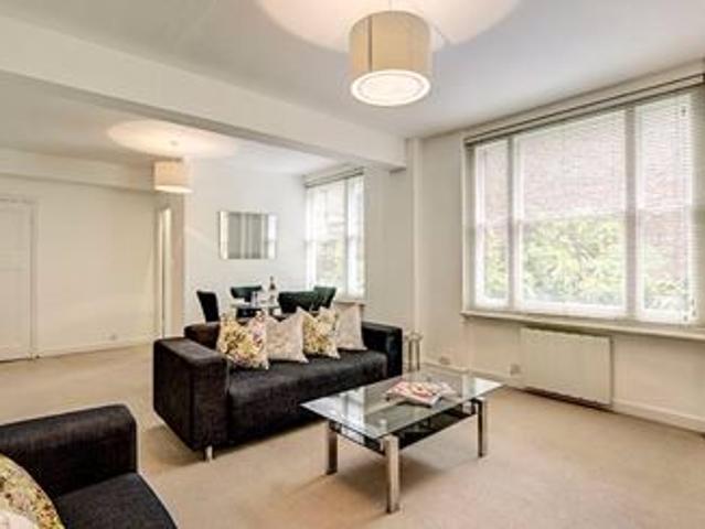 Apartment for rent in Covent Garden, Victoria