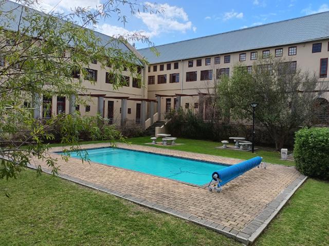 Apartment for rent in Stellenbosch, Stellenbosch Local Municipality