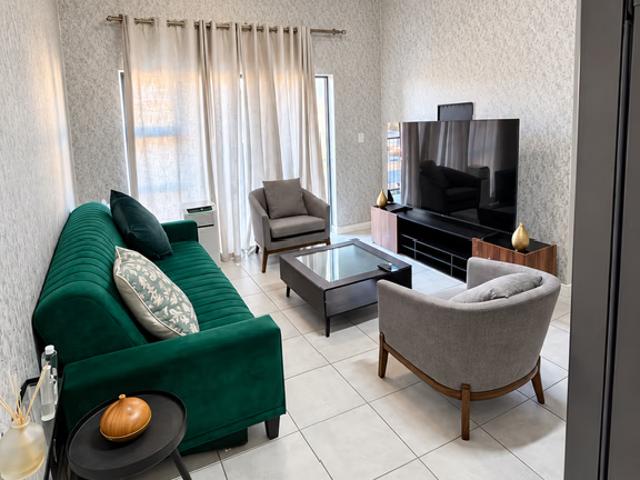 Apartment for rent in Gordon's Bay, Western Cape
