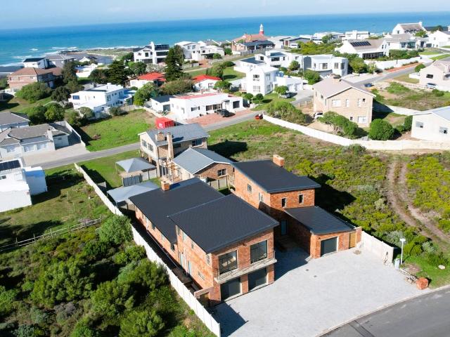 Apartment for rent in Agulhas, Western Cape