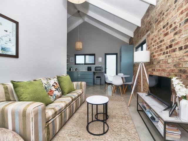 Apartment for rent in Agulhas, Western Cape