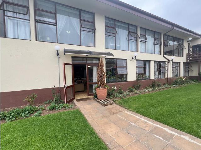 Apartment for rent in Newtown, Vosloorus