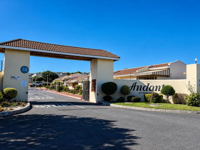House for rent in Western Cape