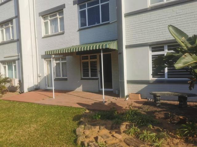 Apartment for rent in Kingsburgh, Kwazulu-natal