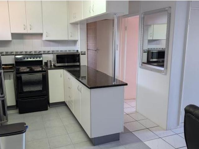Apartment for rent in Kingsburgh, Kwazulu-natal
