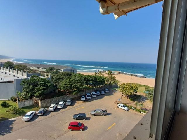 Apartment for rent in Amanzimtoti